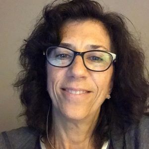 Meet your Posher, Cathy